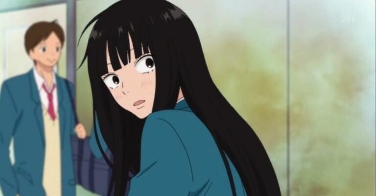 Kimi Ni Todoke Season Release Date Plot Cast Where To Watch More