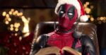 10 Best Christmas Superhero Movies & TV Shows