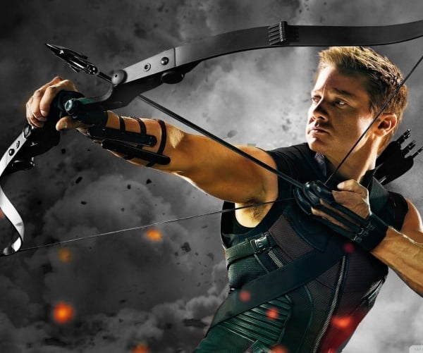 Top 15 Hawkeye Feats That'll Surprise You