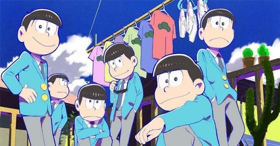 #10 Osomatsu-san