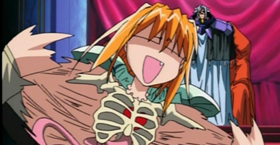 11 Banned Anime Series (And Why They Were Banned) - whatNerd