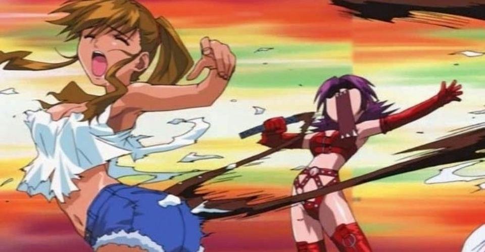 Top 20 Banned Anime (& Where To Watch Them Now)