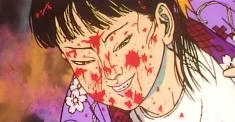 11 Disturbing Horror Anime That Are Banned In Many Countries  Marvelous  Videos