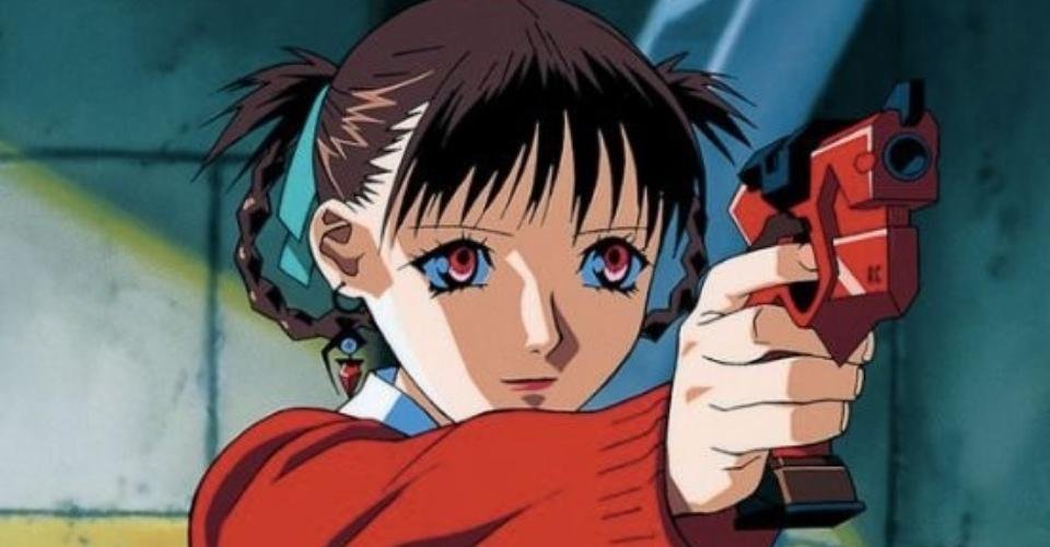 20 Banned Anime Around The Word