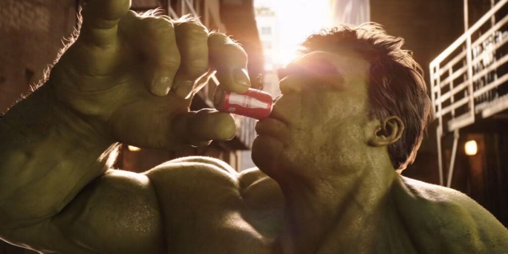 Incredible Hulk Drink: The Best Recipe for Comic Lovers