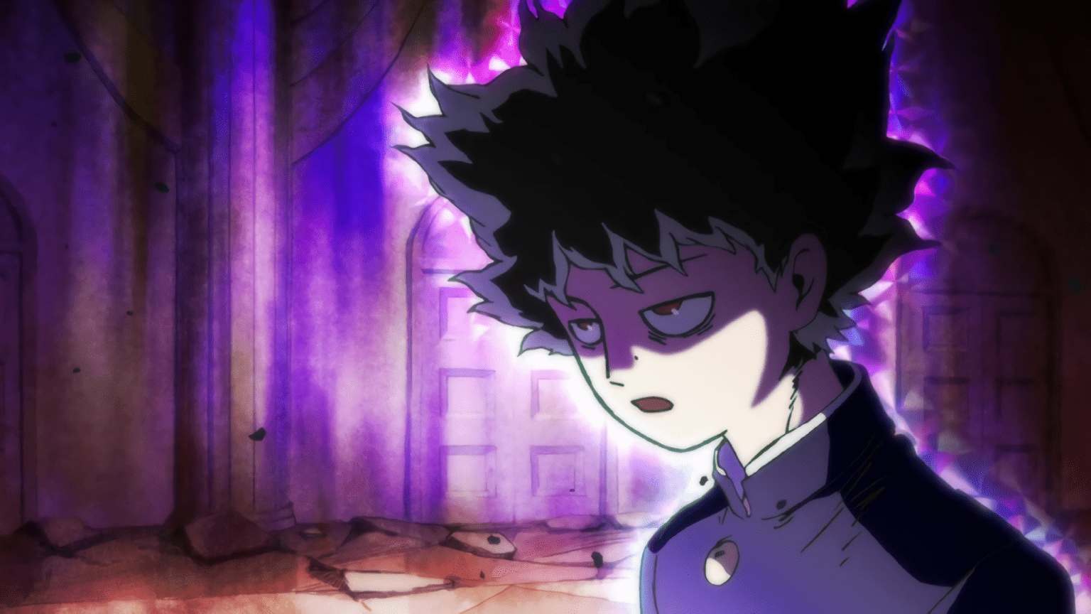 Mob Psycho Season Will The Anime Return