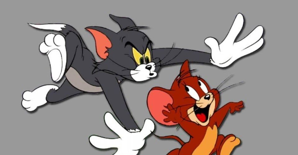 Tom and Jerry Relationship - Are Tom And Jerry Best Friends? (& Other Mysteries Revealed)