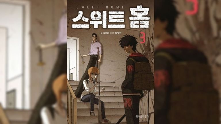 8 Webtoons That Deserve Anime Adaptations - Anime Corner