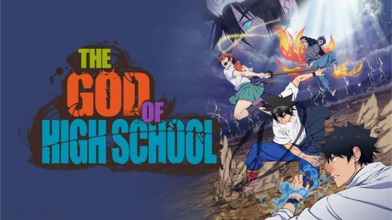 3 The God of Highschool Manhwa Anime Adaptations You Should Watch