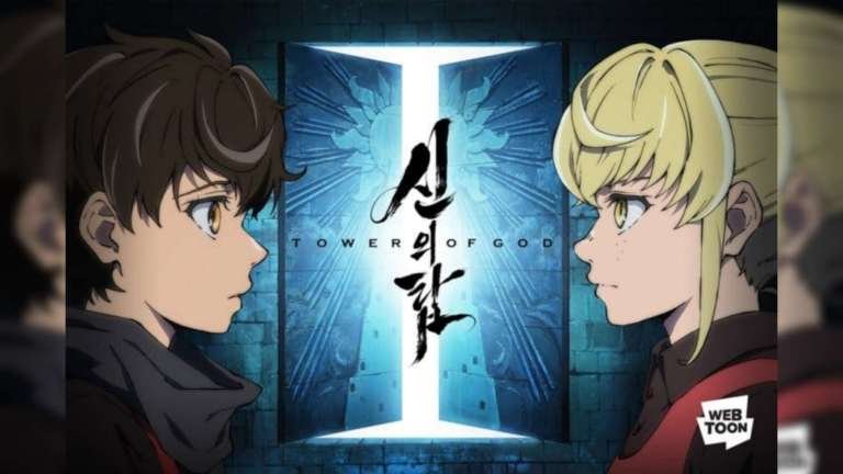 4 Tower of God Manhwa Anime Adaptations You Should Watch