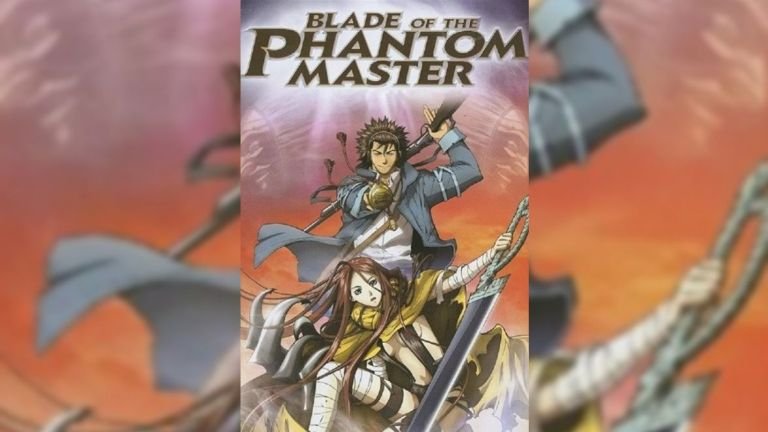 7 Blade of the Phantom Master Manhwa Anime Adaptations You Should Watch