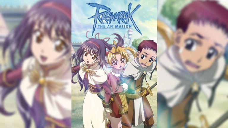 9 Ragnarok The Animation Manhwa Anime Adaptations You Should Watch