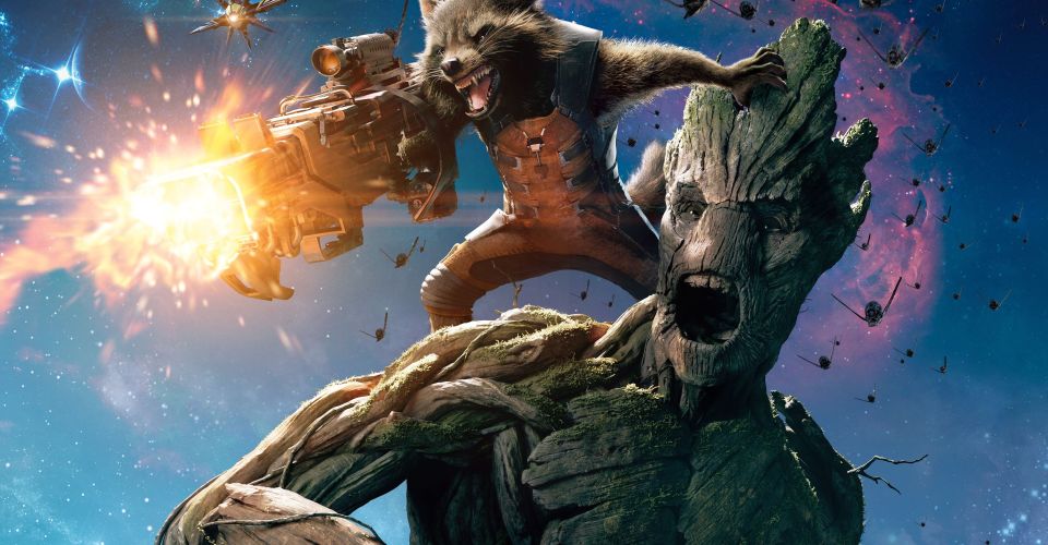 Guardians of the Galaxy Unused Short Films Explained