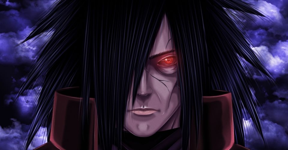 Ultimate Collection: 100+ Madara Uchiha Quotes