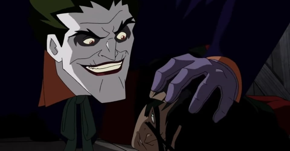 Why Did Joker Kill Jason Todd (The Truth Explained)
