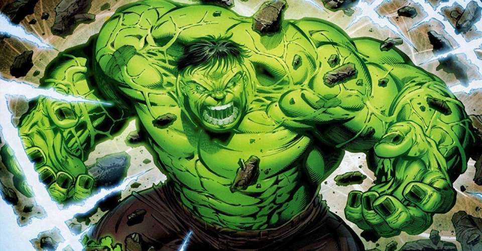 Can The Hulk Die? | 17 Ways To Kill The Hulk