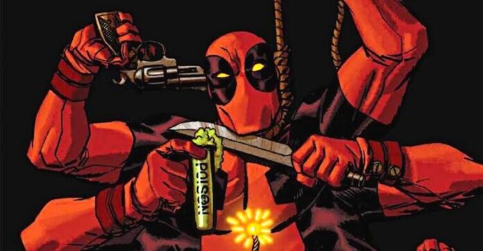 10 Practical Ways To Kill Deadpool - averagebeing