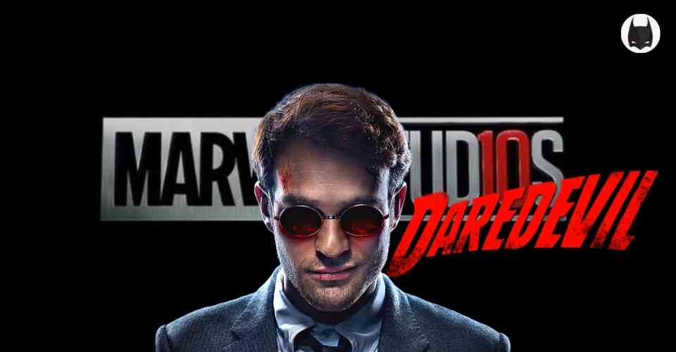 Marvel's Daredevil Project Is Happening But Is It A Reboot?