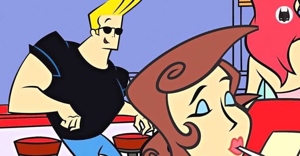 55 Best Johnny Bravo Quotes That Bring Back Memories