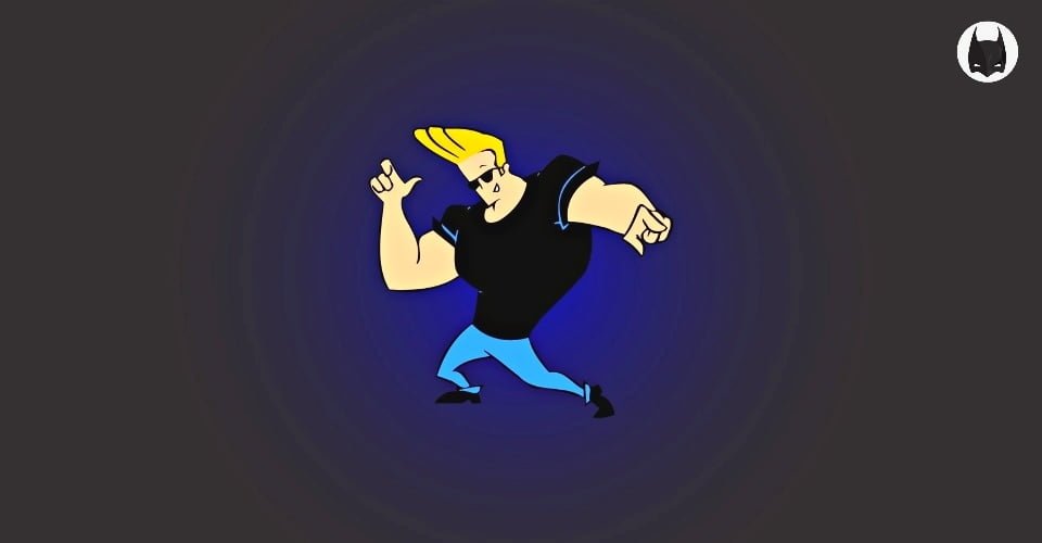 55 Best Johnny Bravo Quotes That Bring Back Memories