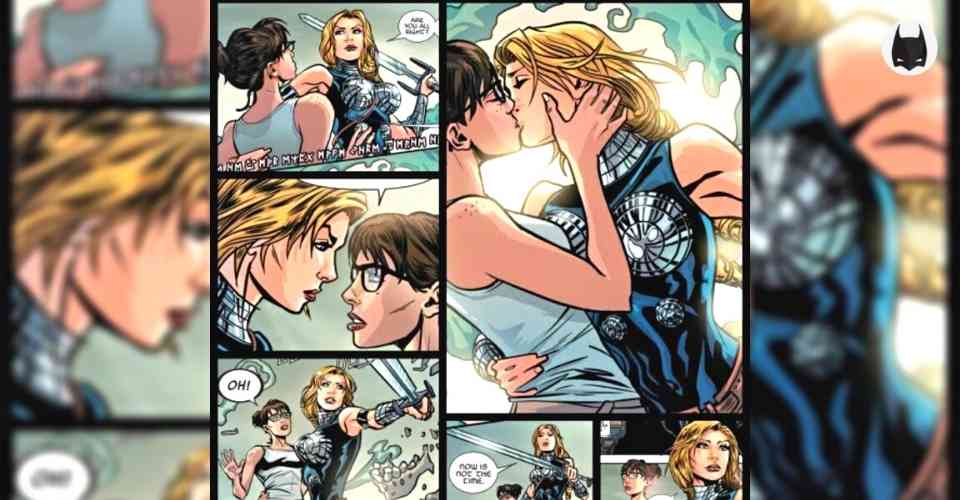 17 Iconic LGBTQ Superheroes You Should Know About
