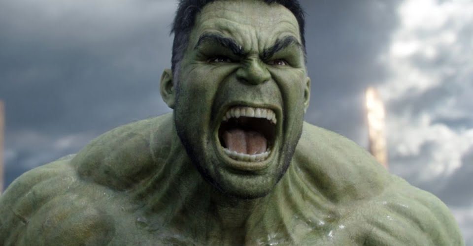 Mark Ruffalo Reveals How He Got The Role Of Hulk In The MCU