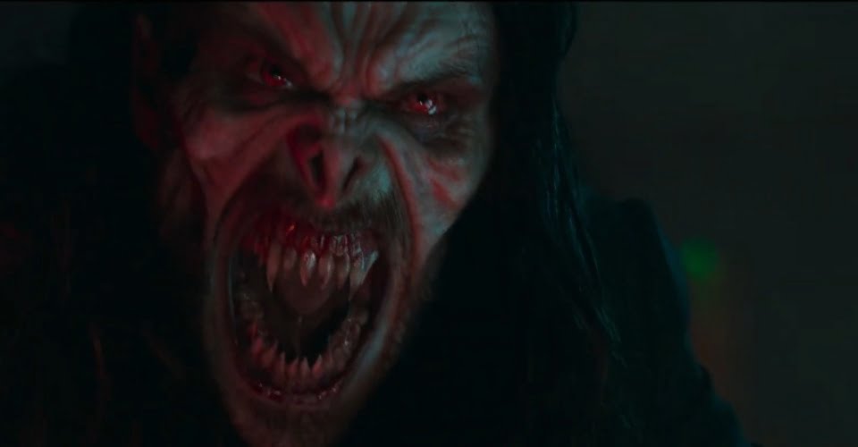 Is Morbius In The MCU?