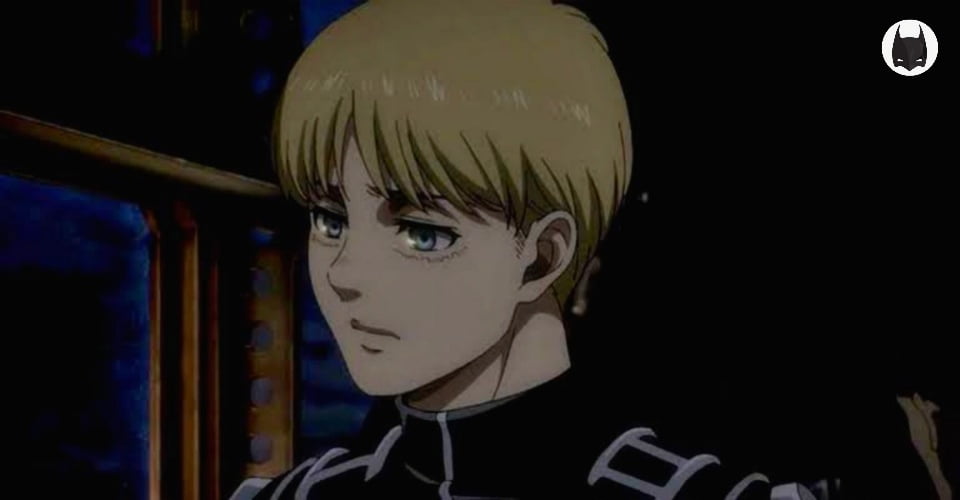 #1 Allowed Armin and Others To Play Hero