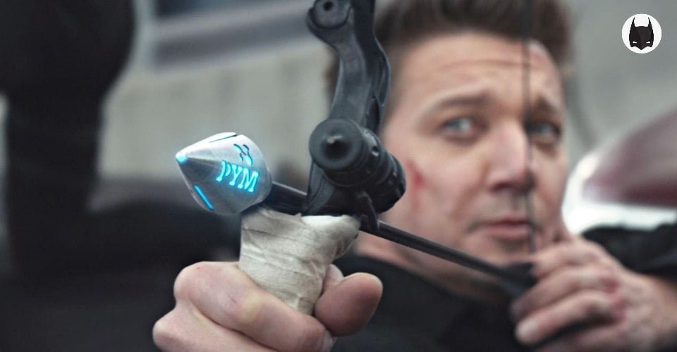 Hawkeye Episode 3 Easter Eggs