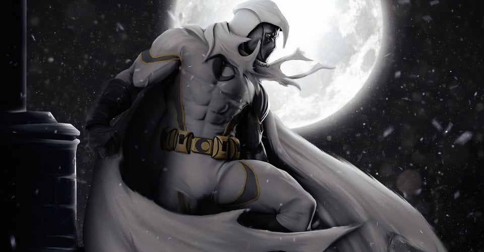 Moon Knight 15 Crazy Powers and Abilities You Should Know 1