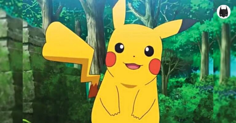 Pikachus Black Tail Is It Mandela Effect The Real Truth Revealed