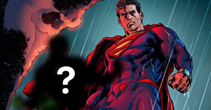 Superman Isn't DC's Most Powerful Character (Truth Revealed)