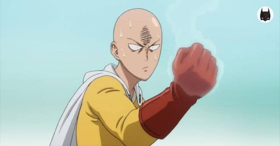 20 Best Bald Anime Characters Ranked (With Reasons For Balding)