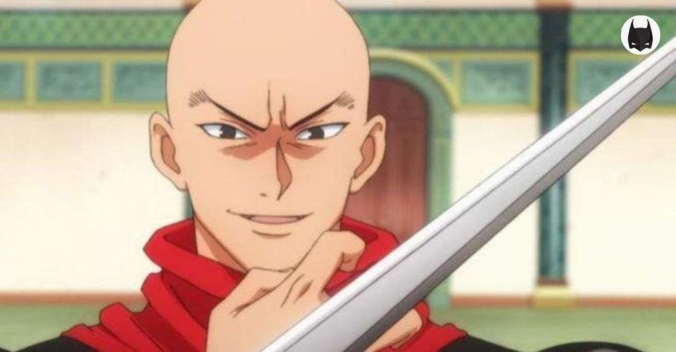 Best Bald Anime Characters Ranked With Reasons For Balding