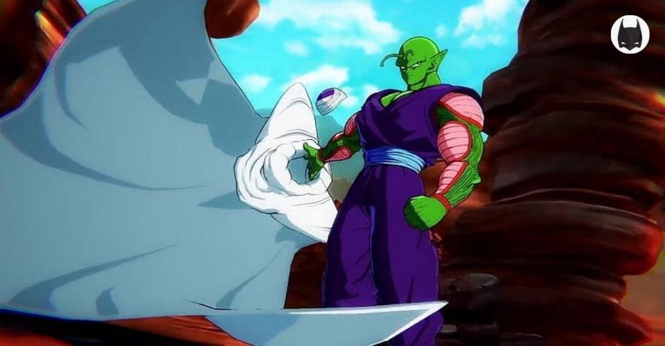 #3 Piccolo