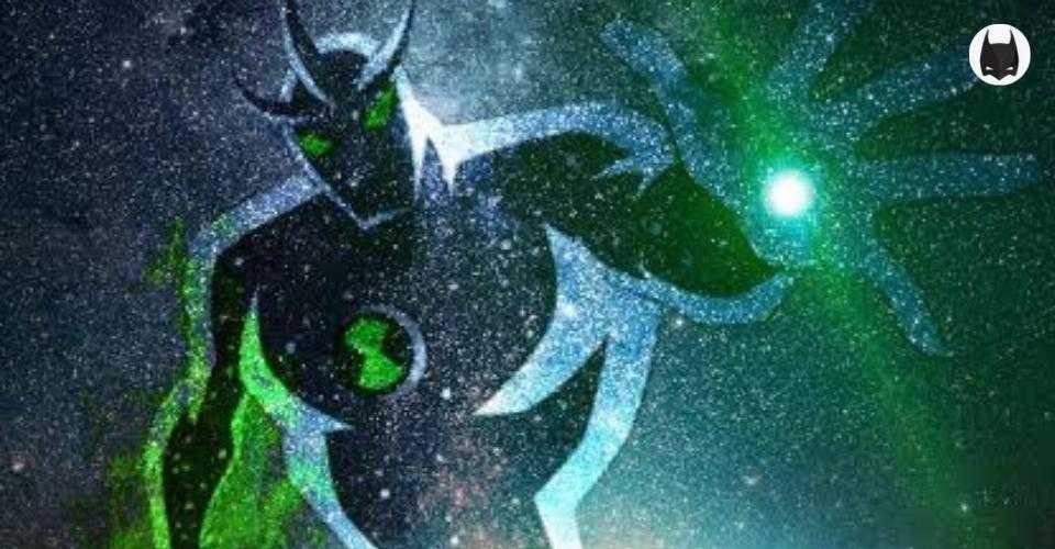 11 Most Powerful Fictional Characters Of All Time Ranked 
