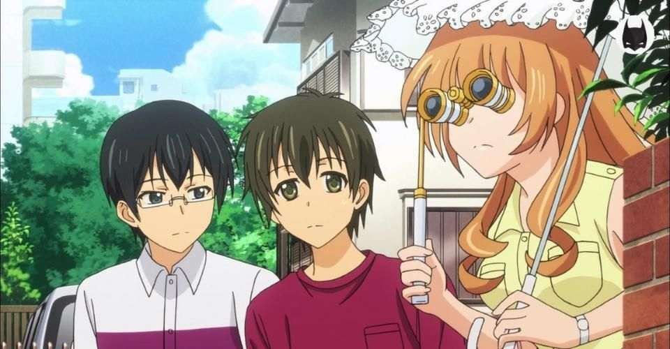 #11 Golden Time