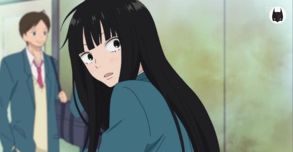 #11 Sawako Kuronuma