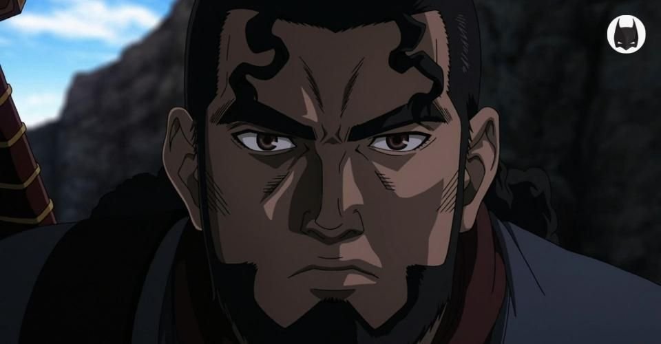 #11 Thors Snorresson - ISTP Anime Characters