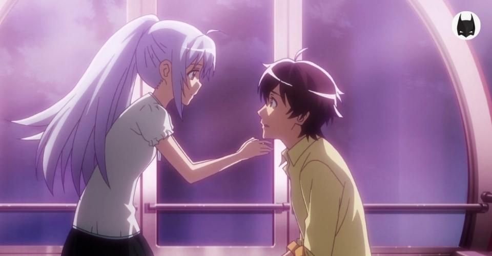 #12 Plastic Memories