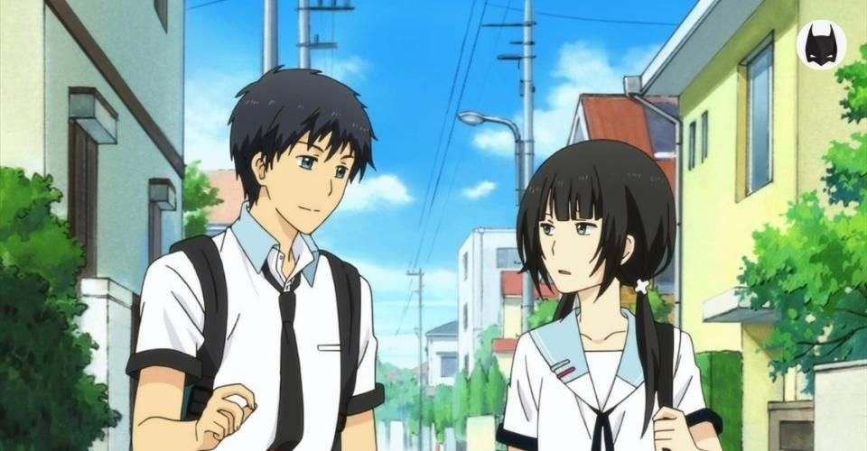 #14 ReLIFE