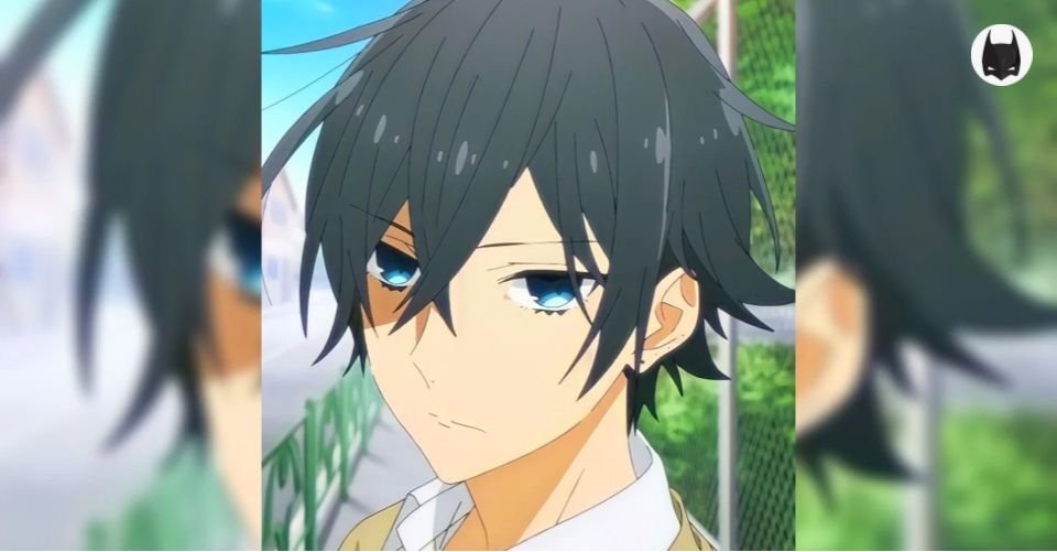 Miyamura at #7 for Top 10 Male Characters Of The Week (via Anime Trending)  : r/Horimiya