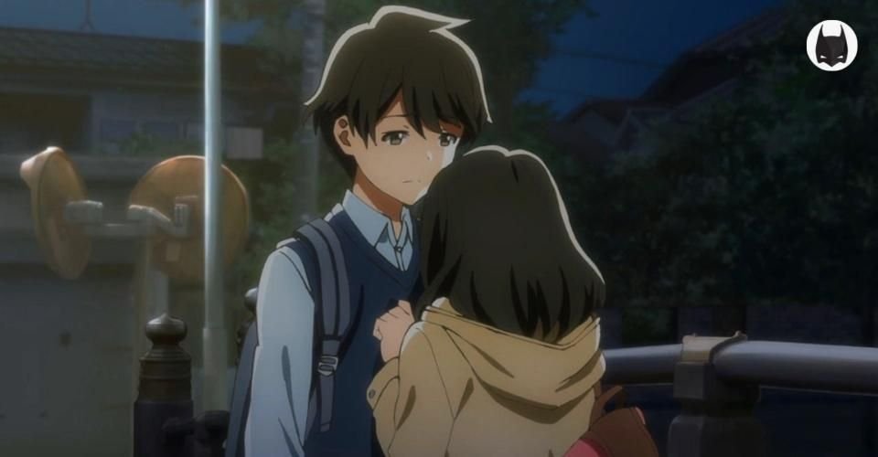 #4 Tsuki ga Kirei