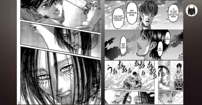 Is Eren Dead? Attack On Titan Ending Explained