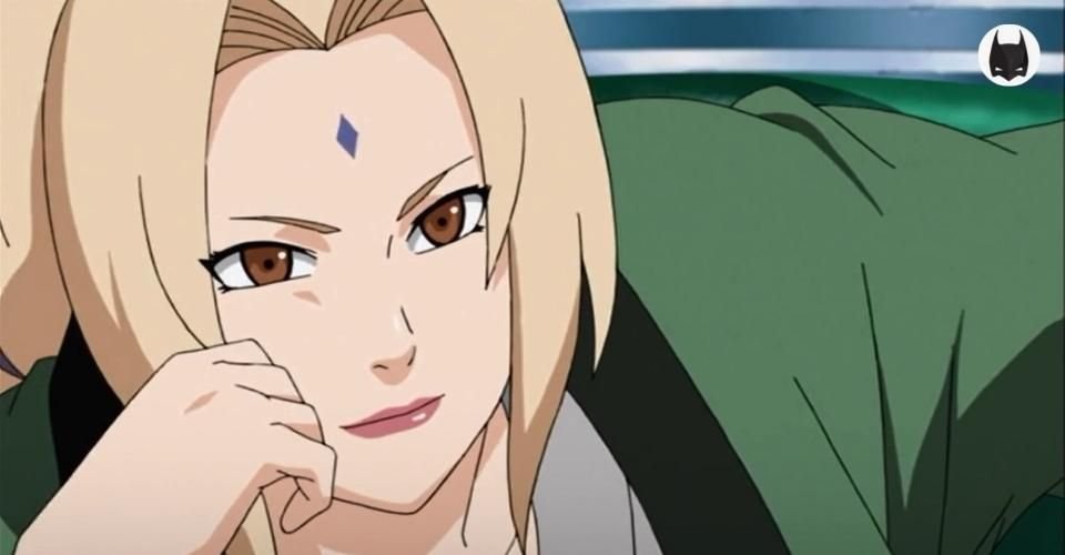 #03 Tsunade