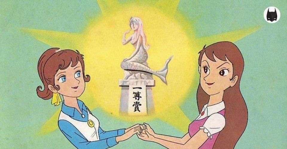 15 Best Mermaid Anime Of All Time (Ranked)