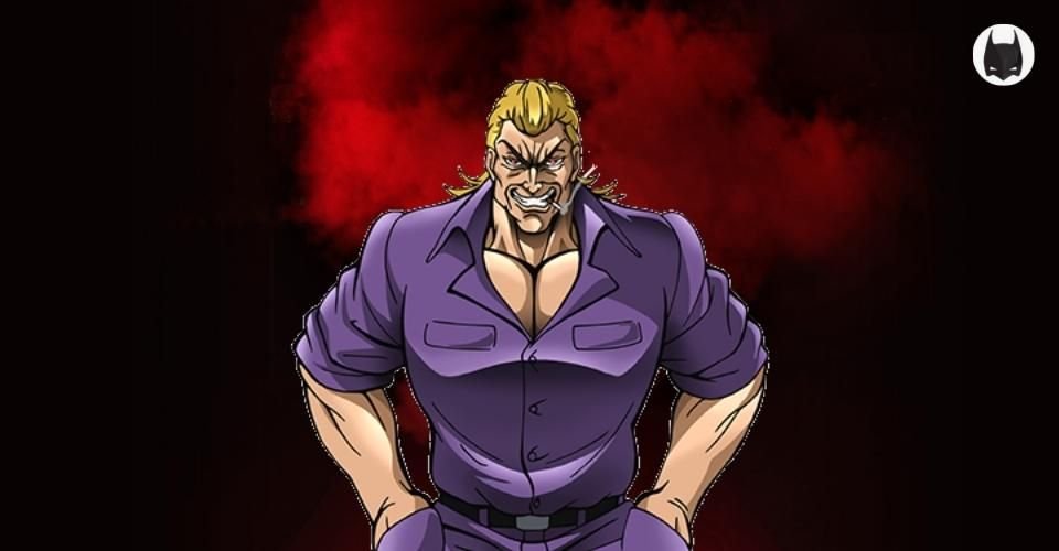 20 most powerful Baki characters, ranked from strongest to weakest 