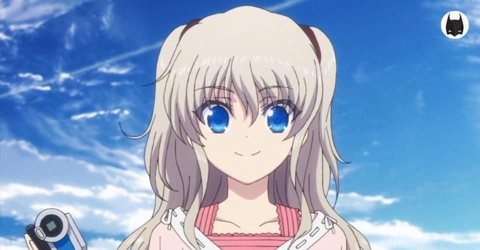 #19 Nao Tomori