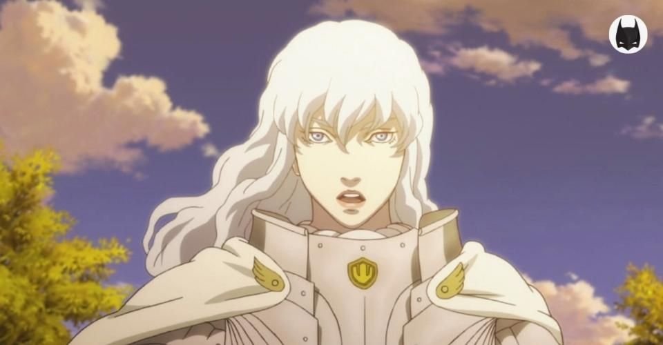 #8 Griffith