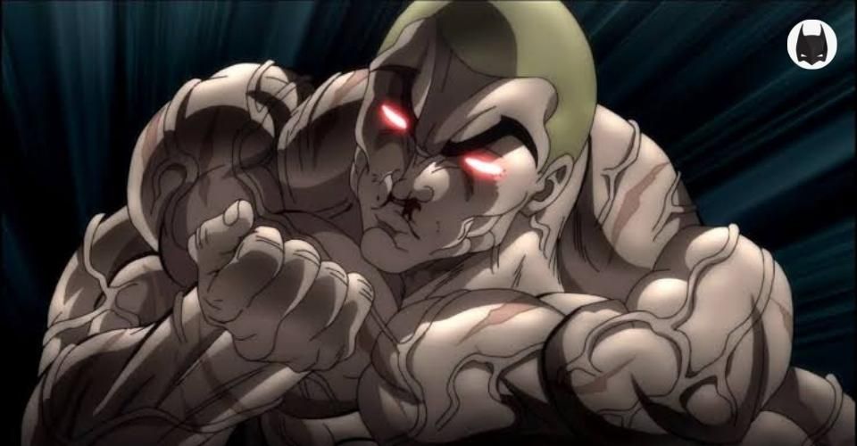 20 most powerful Baki characters, ranked from strongest to weakest 
